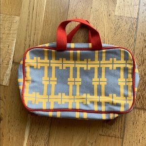 Loquita vanity kit, travel toiletry kit